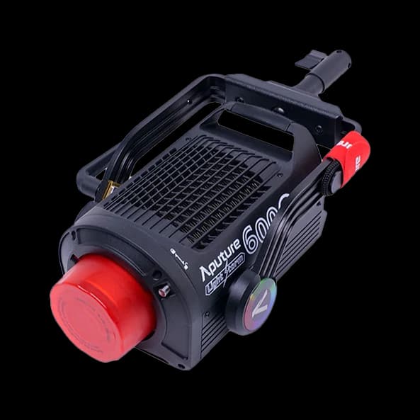 Aputure 600c Pro LED Bild 5