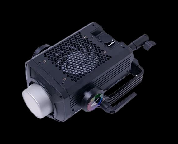 Aputure 600c Pro LED Bild 6