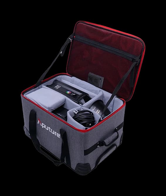 Aputure 600c Pro LED Bild 7