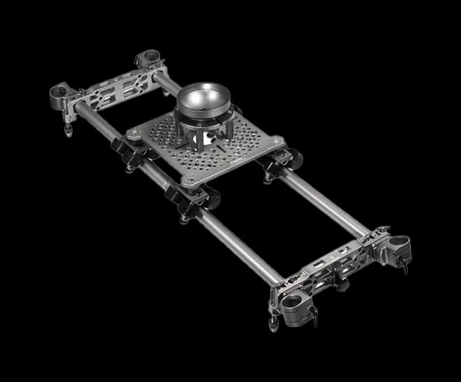 Slider Tilta System TSS-01