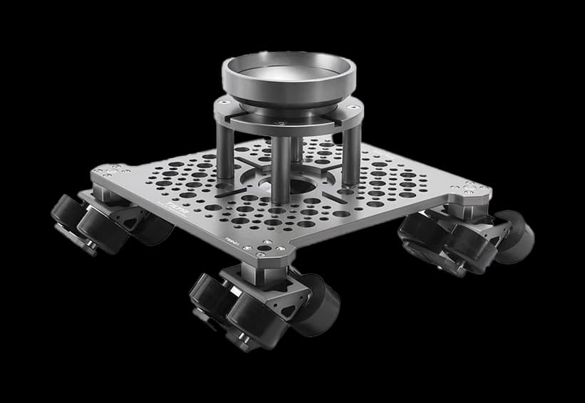 Slider Tilta System TSS-01 Bild 2