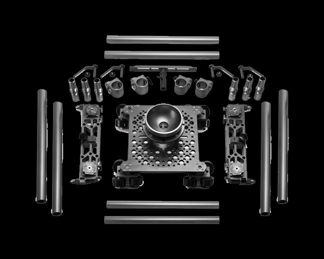 Slider Tilta System TSS-01 Bild 5