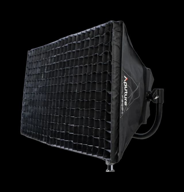 Softbox Aputure Nova P600c