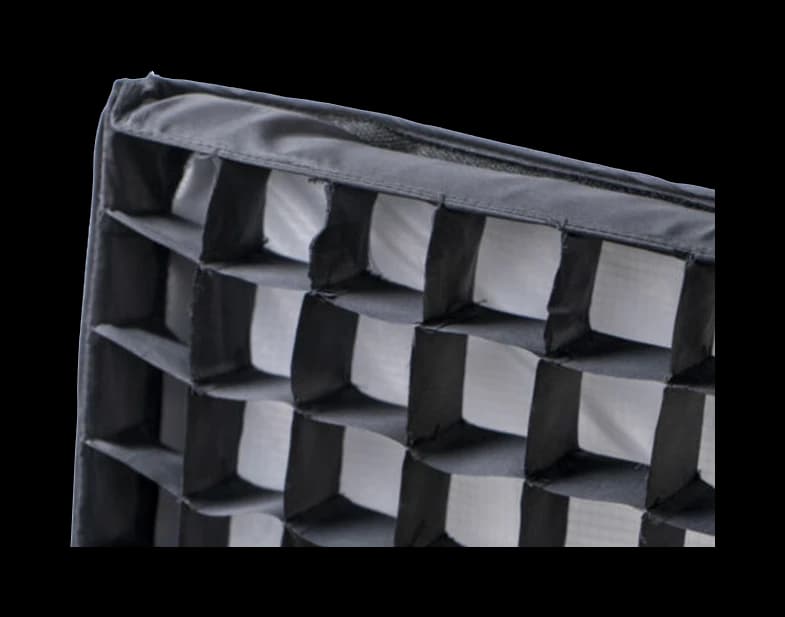 Softbox Aputure Nova P600c Bild 3