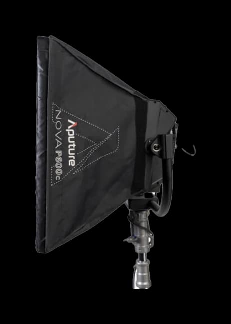 Softbox Aputure Nova P600c Bild 4