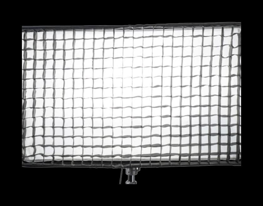 Softbox Aputure Nova P600c Bild 5