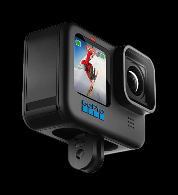 GoPro Hero10 Black