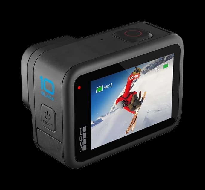 GoPro Hero10 Black Bild 2