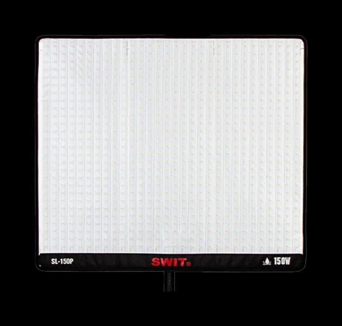 SWIT SL 150P flexibles LED Panel 150W