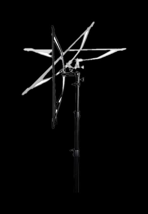 SWIT SL 150P flexibles LED Panel 150W Bild 7