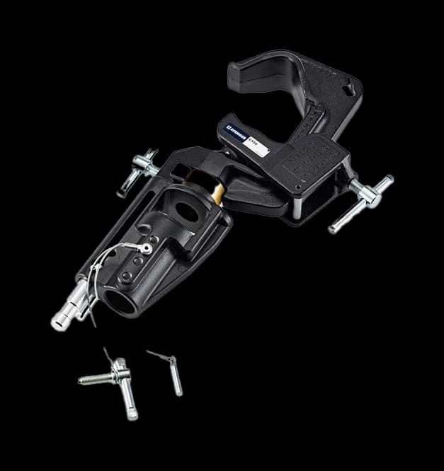 Avenger C150 C-Clamp