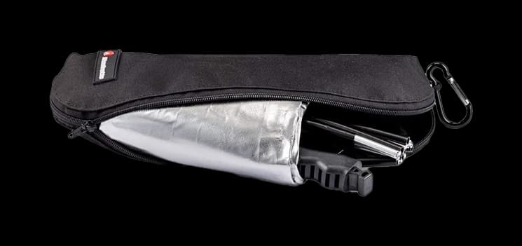 HaloCompact Plus Reflektor 98 cm Bild 4