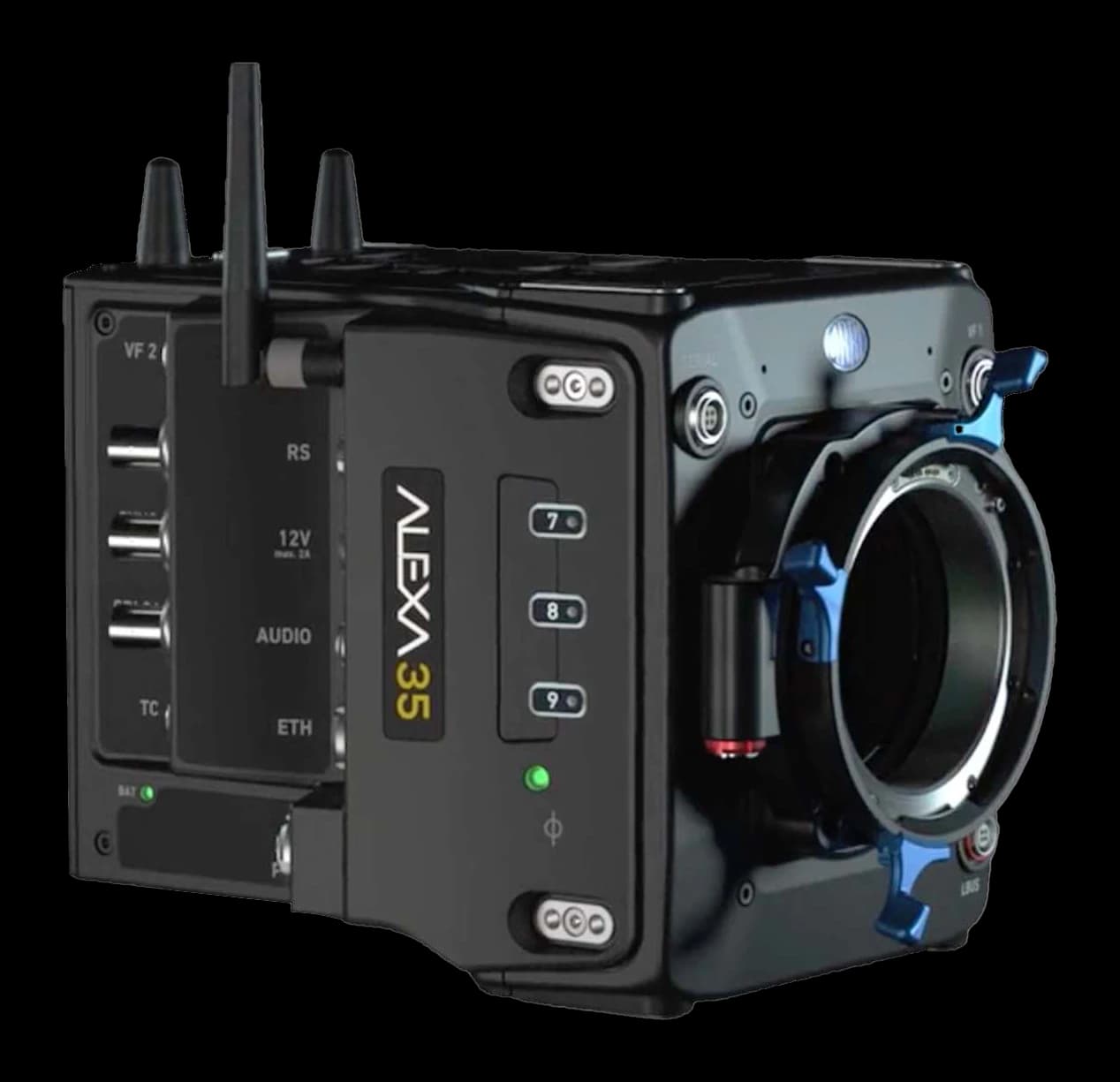 ARRI ALEXA 35 Bild 3