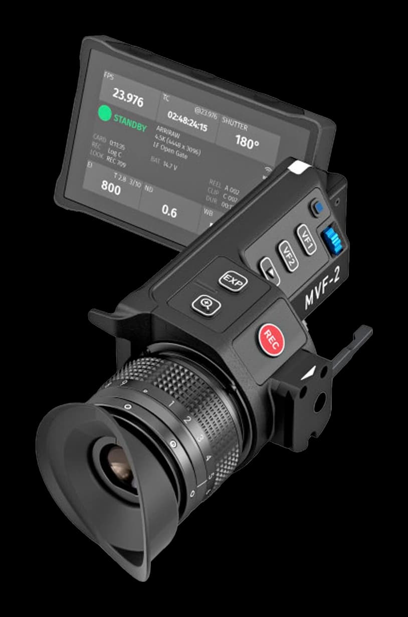 ARRI ALEXA 35 Bild 4