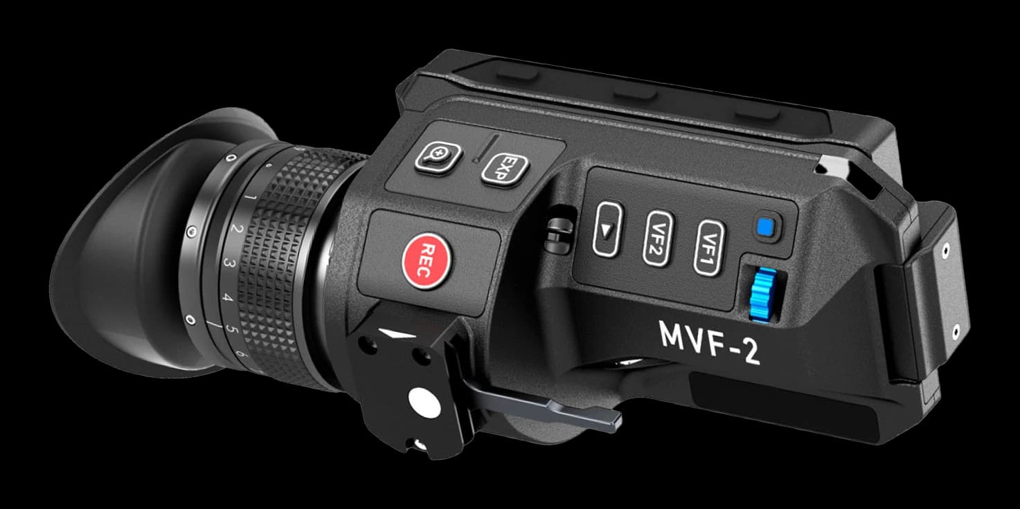 ARRI ALEXA 35 Bild 5