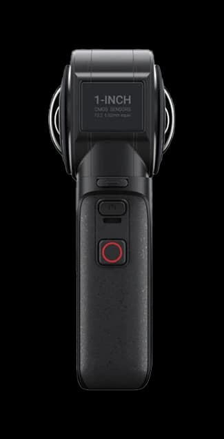 Insta360 ONE RS 1-Zoll 360 Edition Bild 2