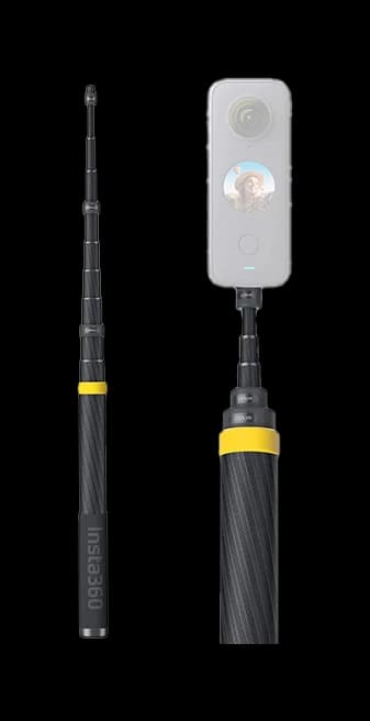 Selfie Stick für Insta360