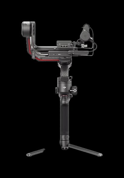 DJI Ronin-RS3 Pro Combo Bild 3