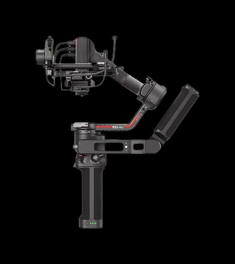 DJI Ronin-RS3 Pro Combo Bild 4