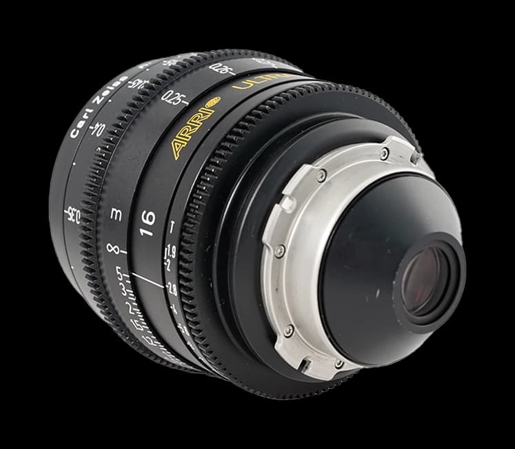 ARRI Zeiss Ultra Prime 16mm T1.9 Bild 3