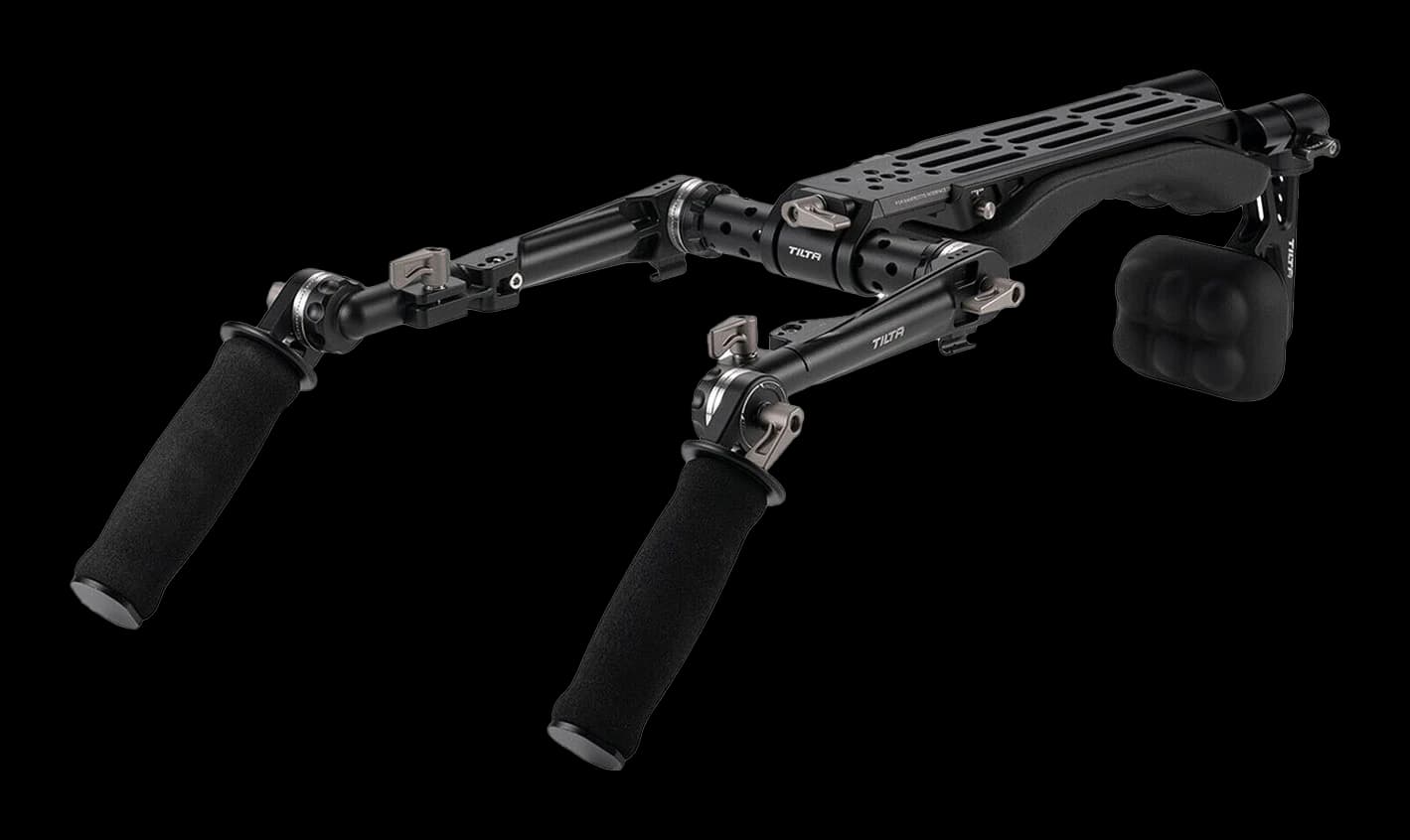 Tilta Lightweight Shoulder Rig