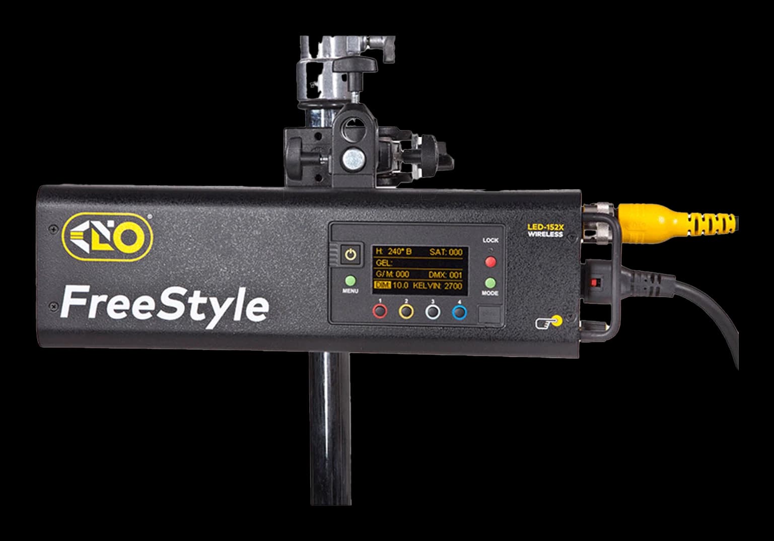 Kino Flo FreeStyle 31 LED RGB Bild 5