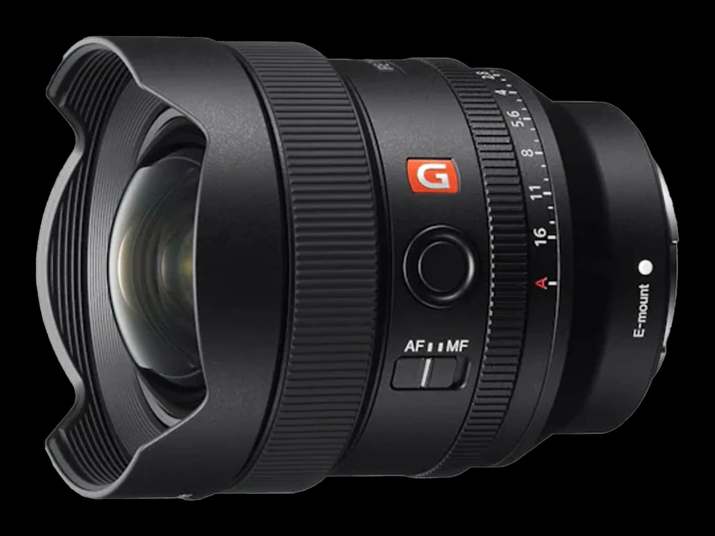 Sony 14mm F1,8 GM