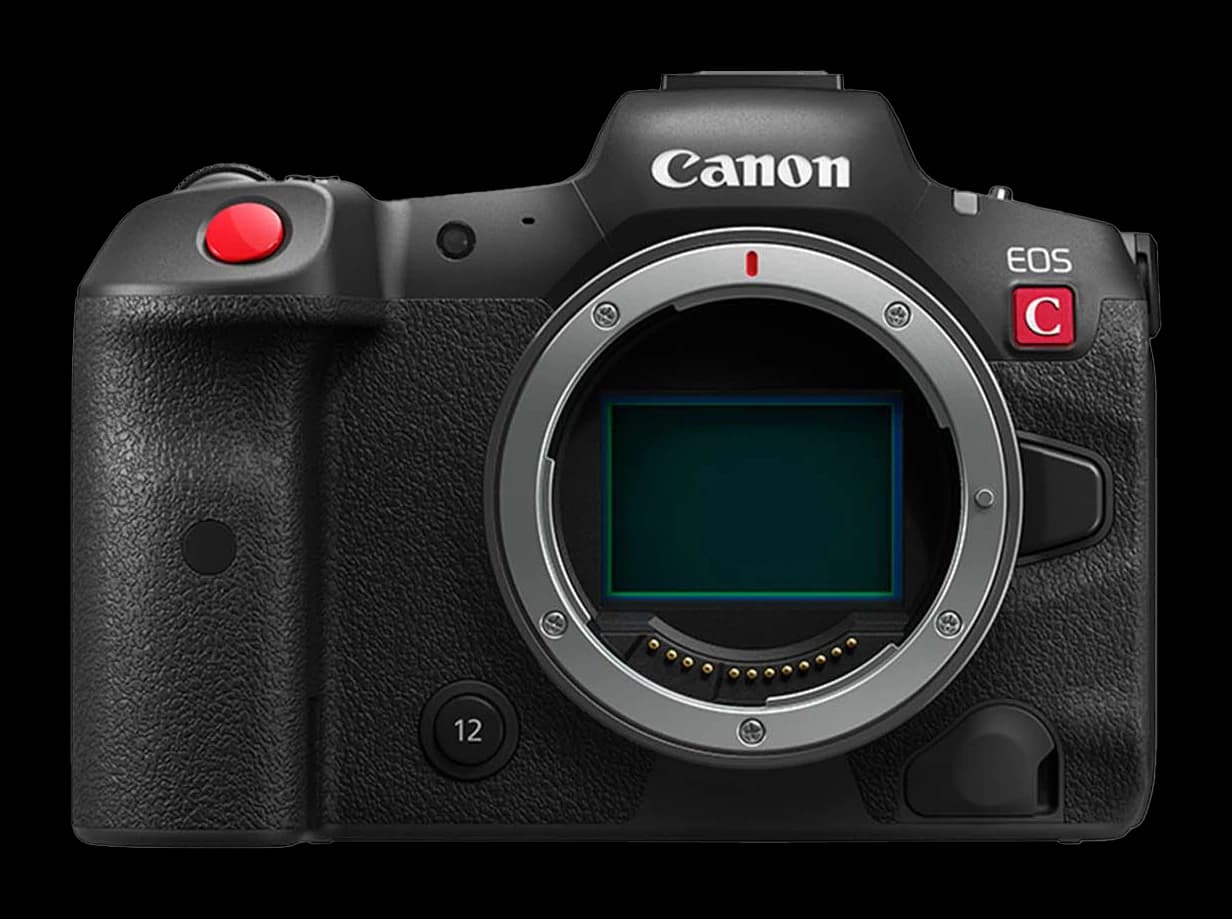 Canon EOS R5 C