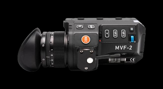 upgrade Production Set 15mm ARRI ALEXA 35 Bild 4