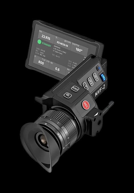 upgrade Production Set 15mm ARRI ALEXA 35 Bild 5