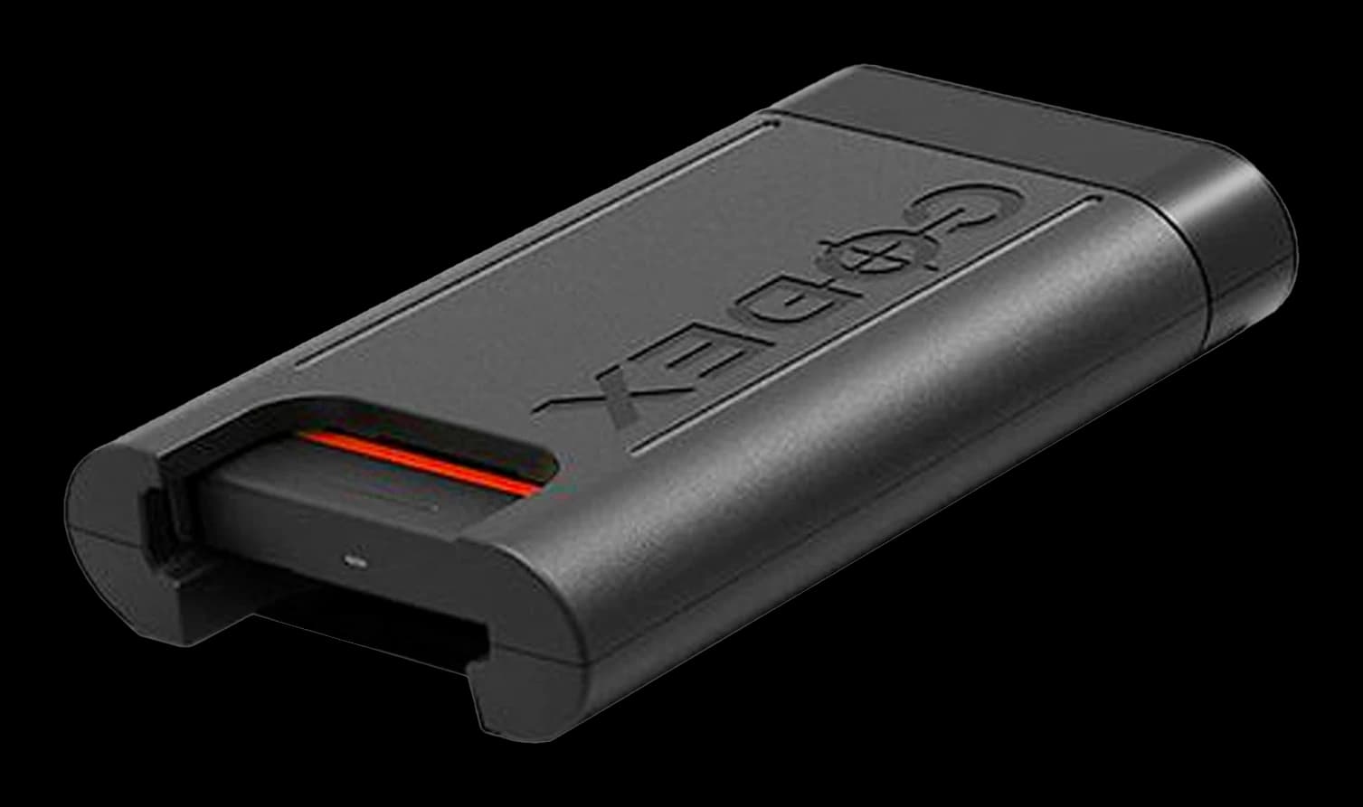 Codex Compact Drive Reader