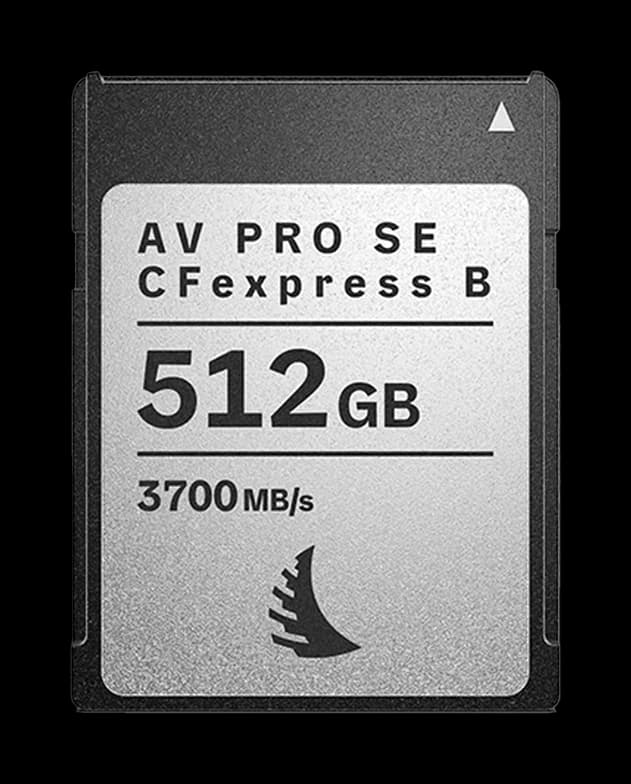 CFexpress Karte Typ B 512GB Bild 2