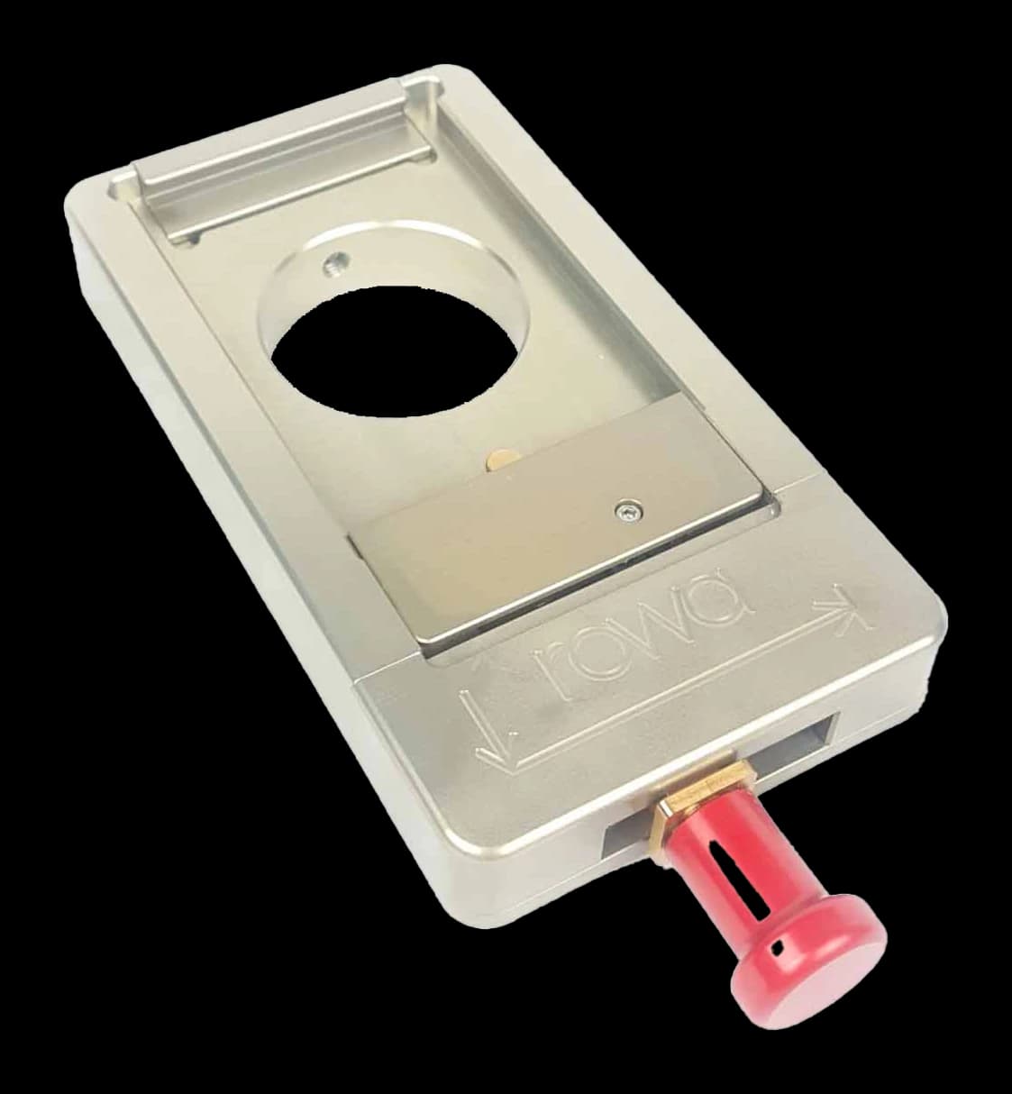 Smartplate RoWa 120