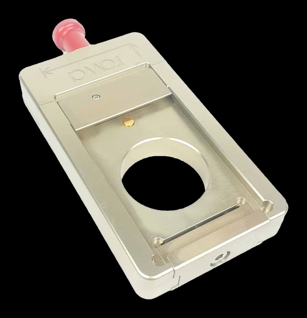 Smartplate RoWa 120 Bild 2