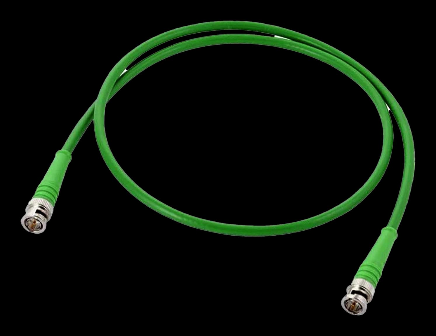 BNC Kabel (versch. Längen)