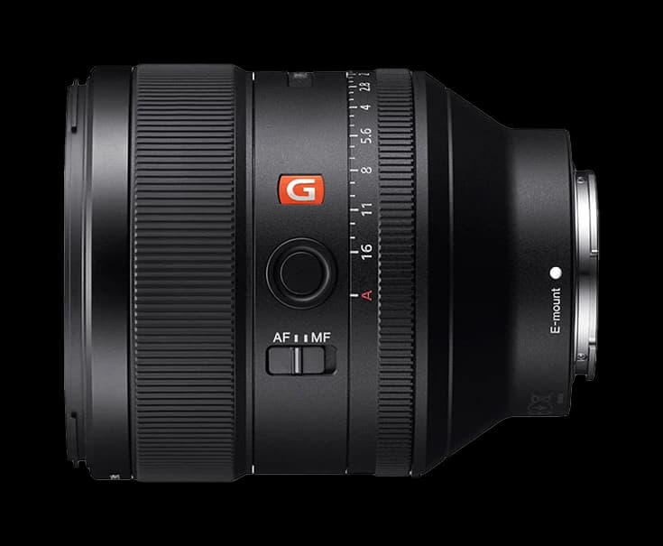 Sony 85mm F1,4 GM Bild 2
