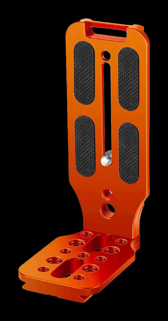 L-Bracket Bild 2