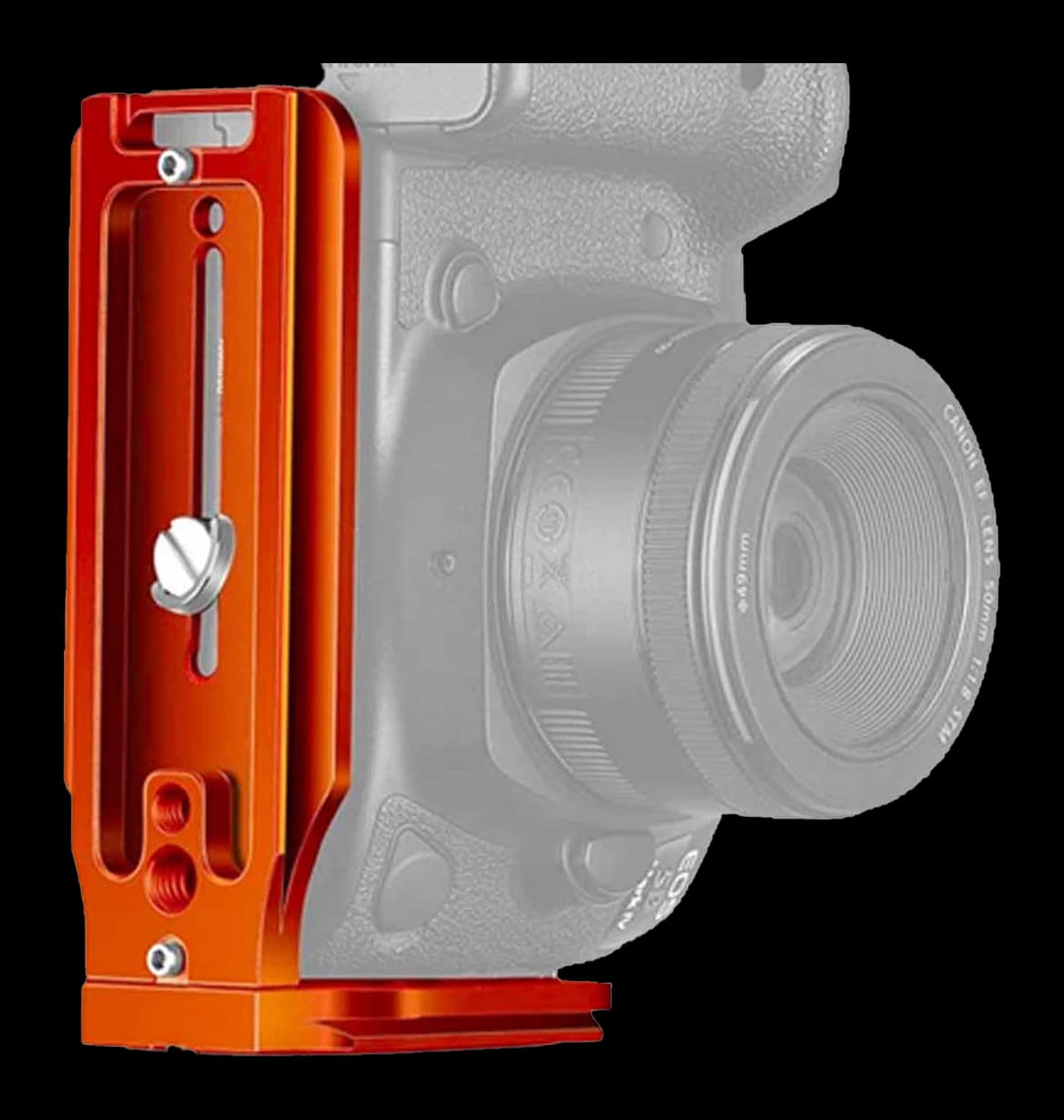 L-Bracket Bild 3