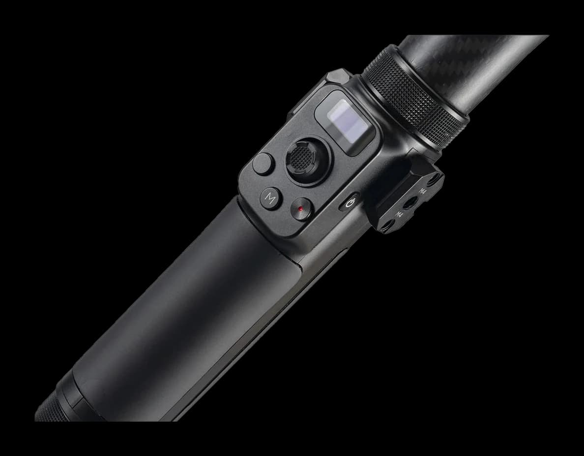 Tilta Advanced Ring Grip für DJI RS2/RS3 Bild 4