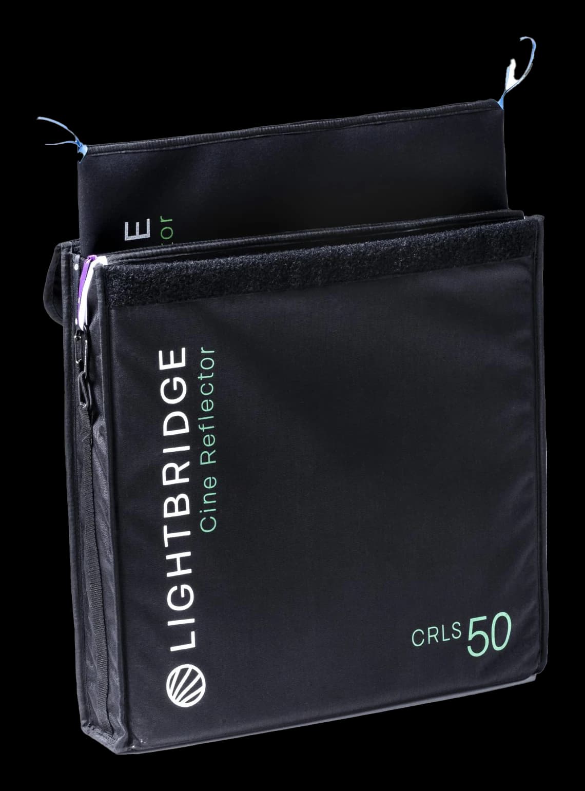 Lightbridge C-Diff 50x50 4er Set