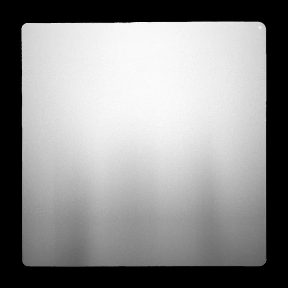 Lightbridge CRLS Diff 1 Black Punch 50x50cm Bild 3
