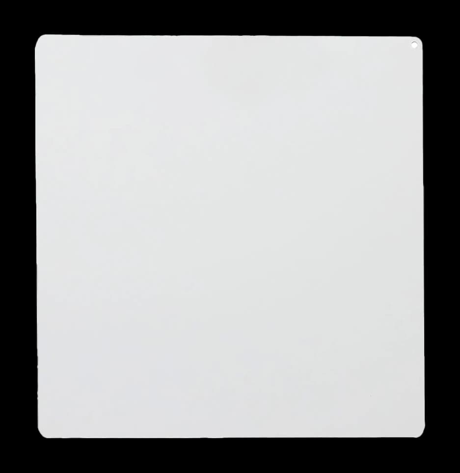Lightbridge CRLS Diff 4 Super White 50x50cm Bild 2