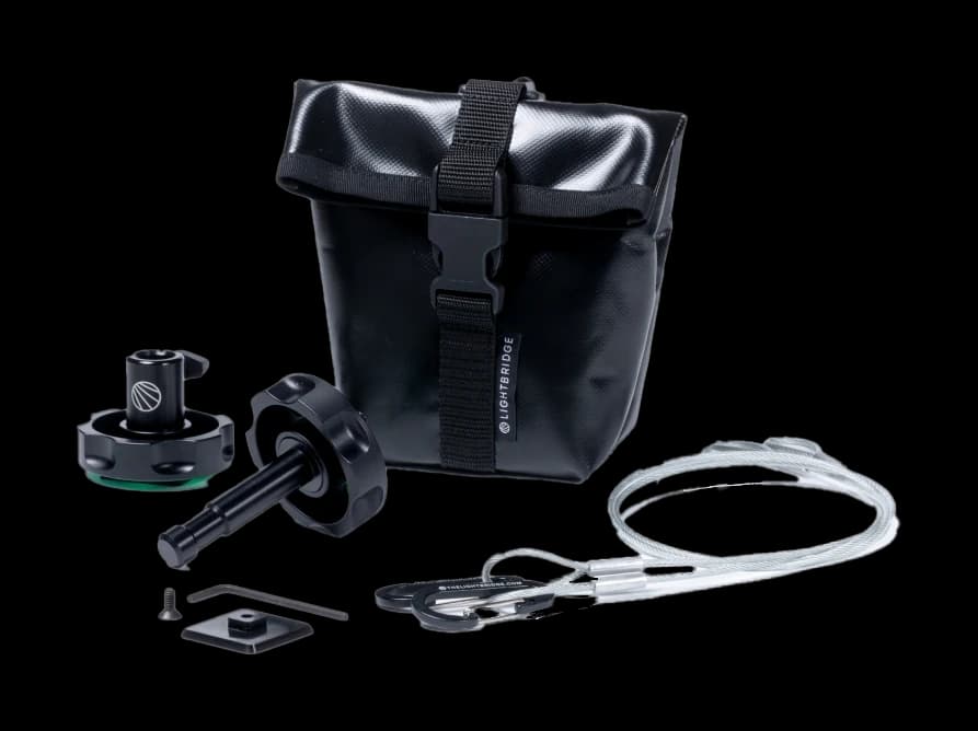 Lightbridge C-Grip Bag