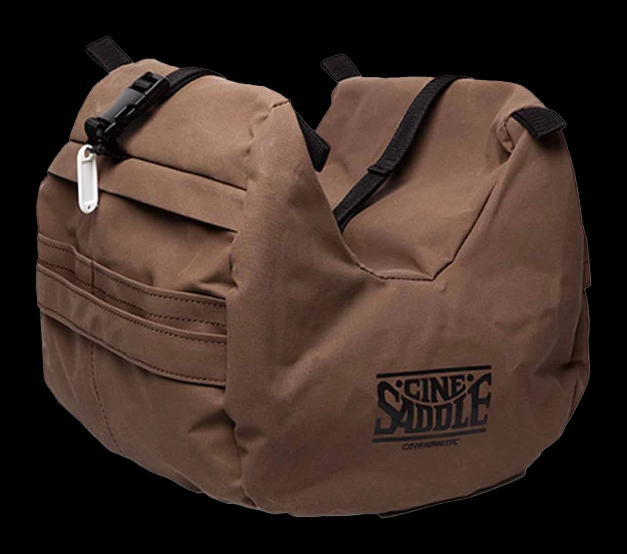 Cinesaddle Cinekinetic