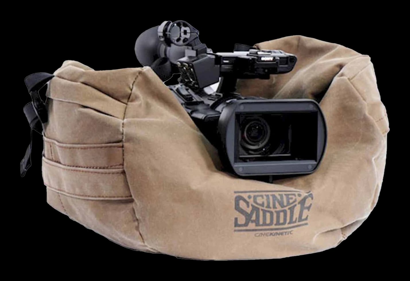 Cinesaddle Cinekinetic Bild 2