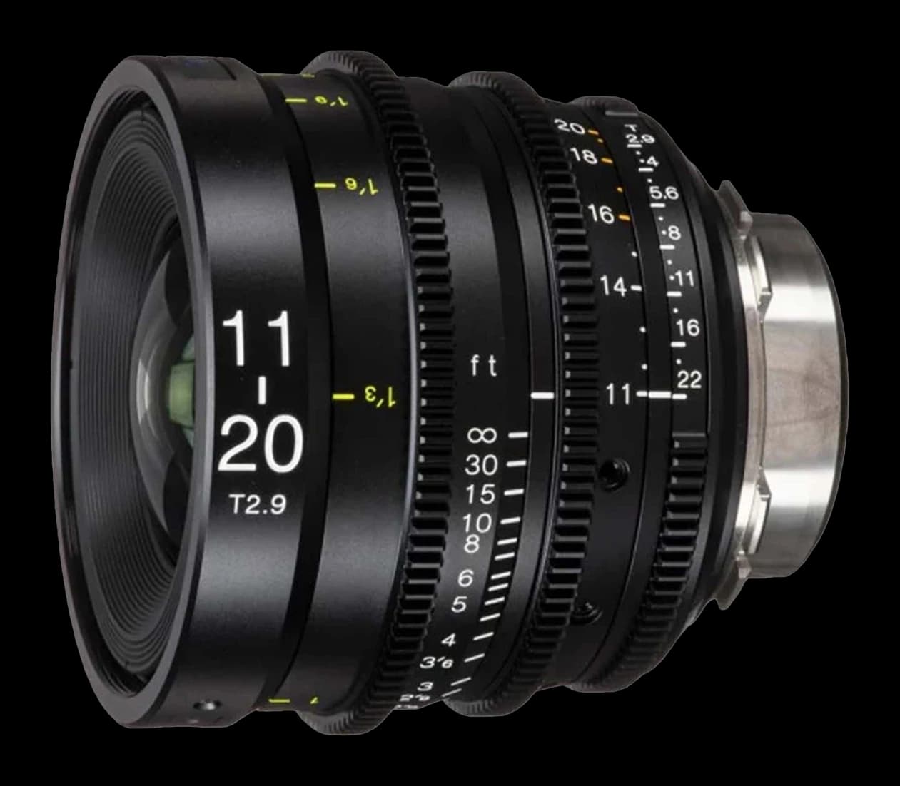 Tokina Cinema ATX 11-20mm T2.9 Bild 2