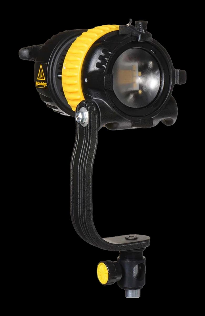 Dedolight DLED-7 BiColor