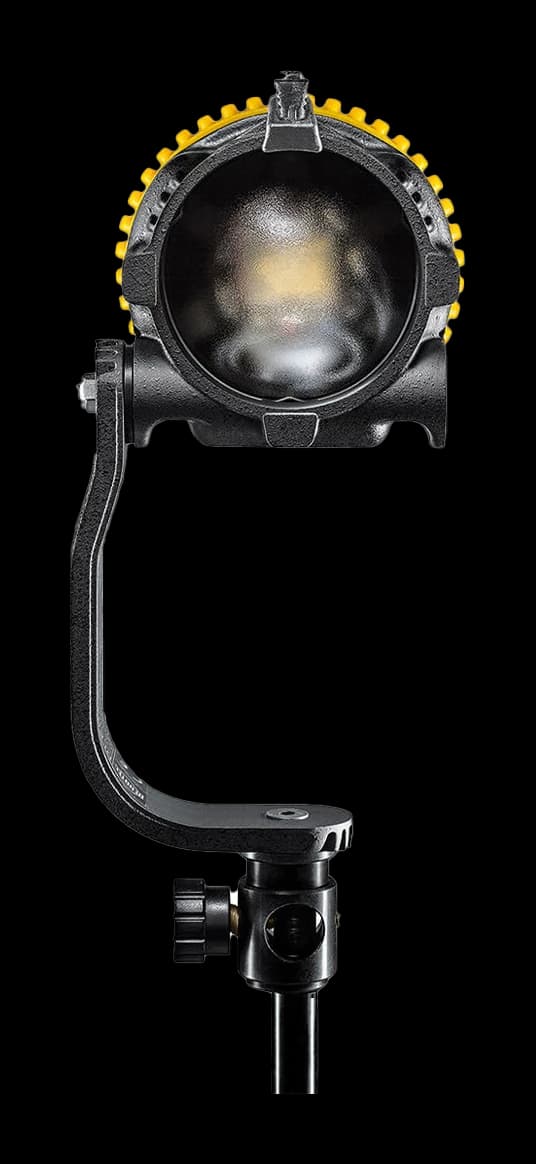 Dedolight DLED-7 BiColor Bild 4