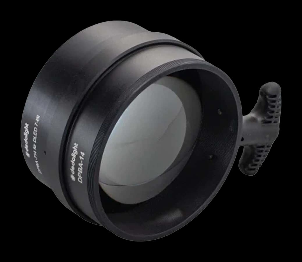 Dedolight DPBA-714 Parallel Beam