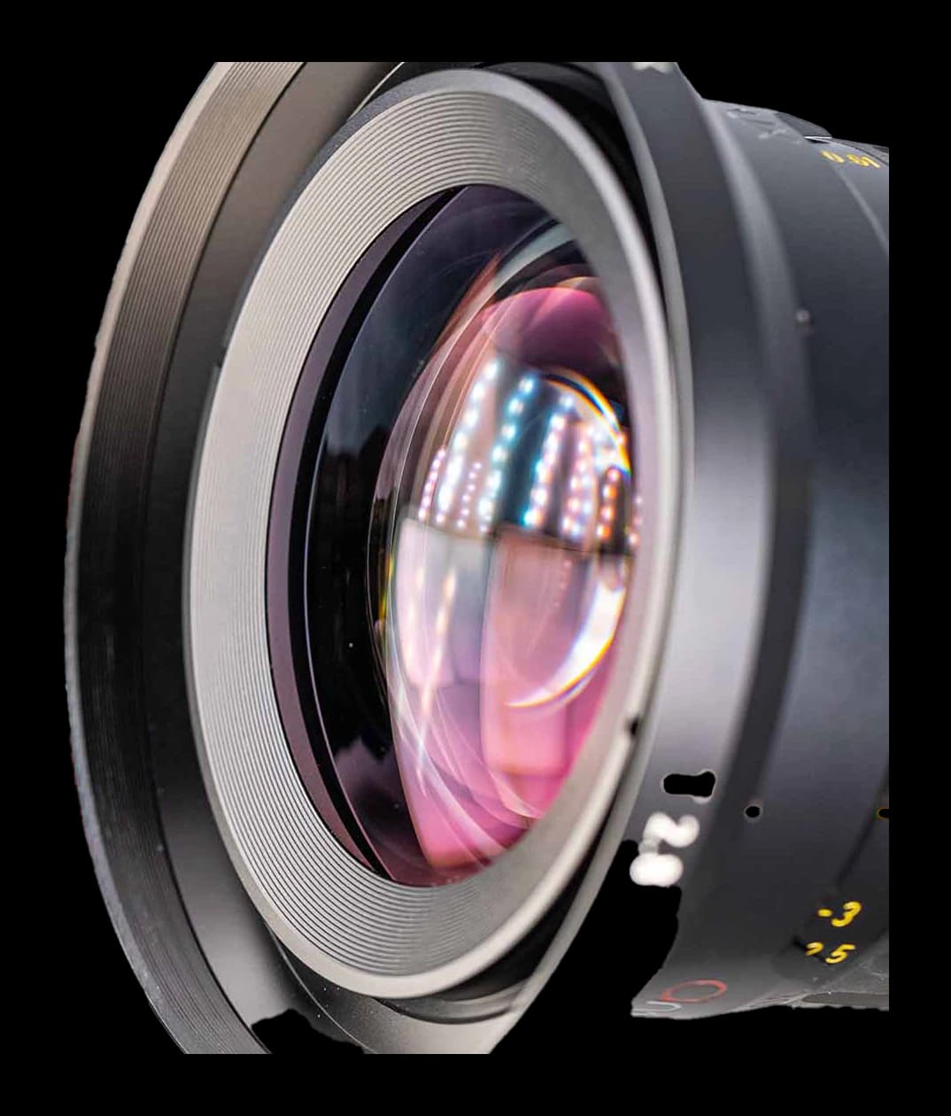 Angenieux Optimo Style 30-76mm T2.8 Bild 4